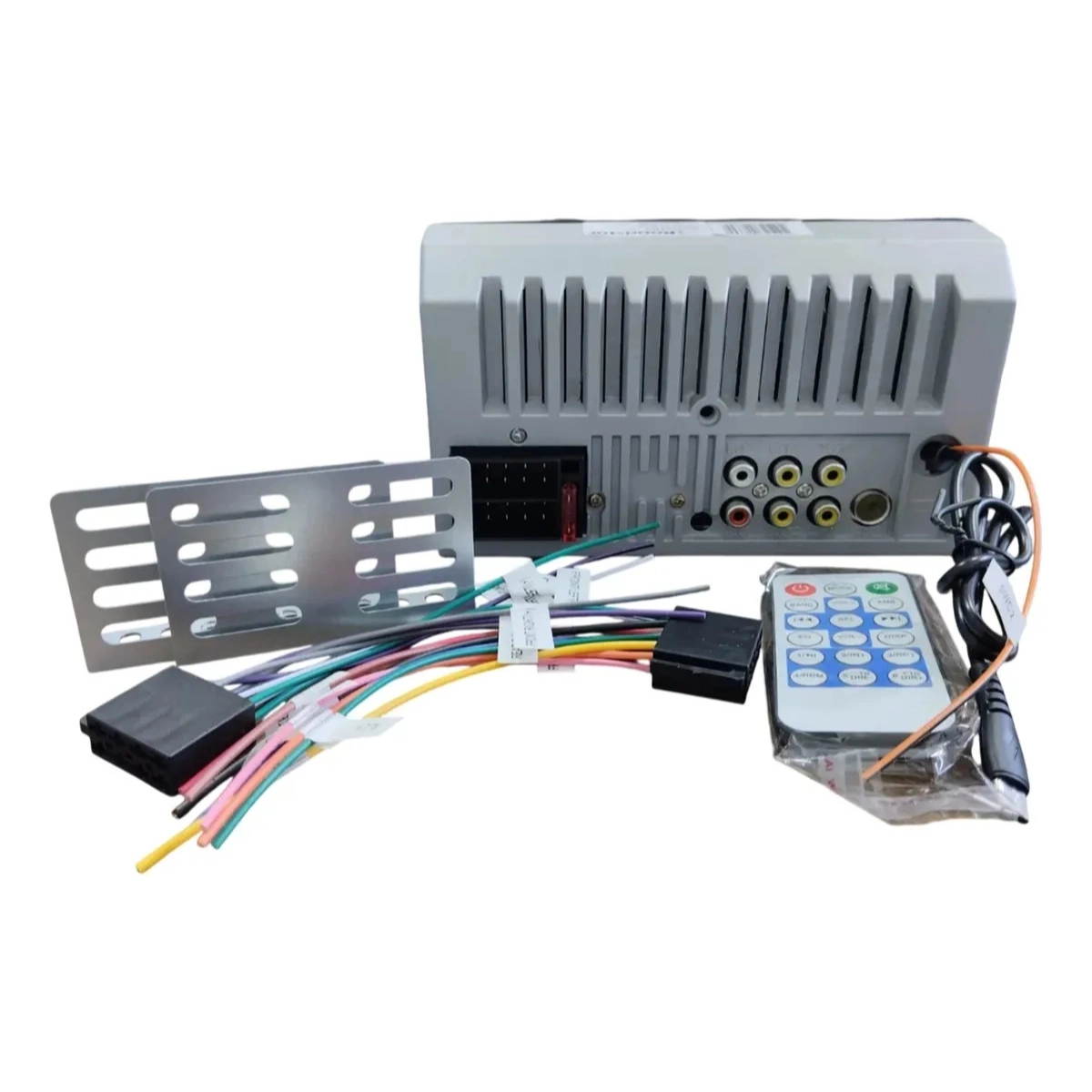 MULTIMÍDIA VEICULAR MP5 RS-7007BR 7 CARPLAY ANDROID AUTO SEM FIO