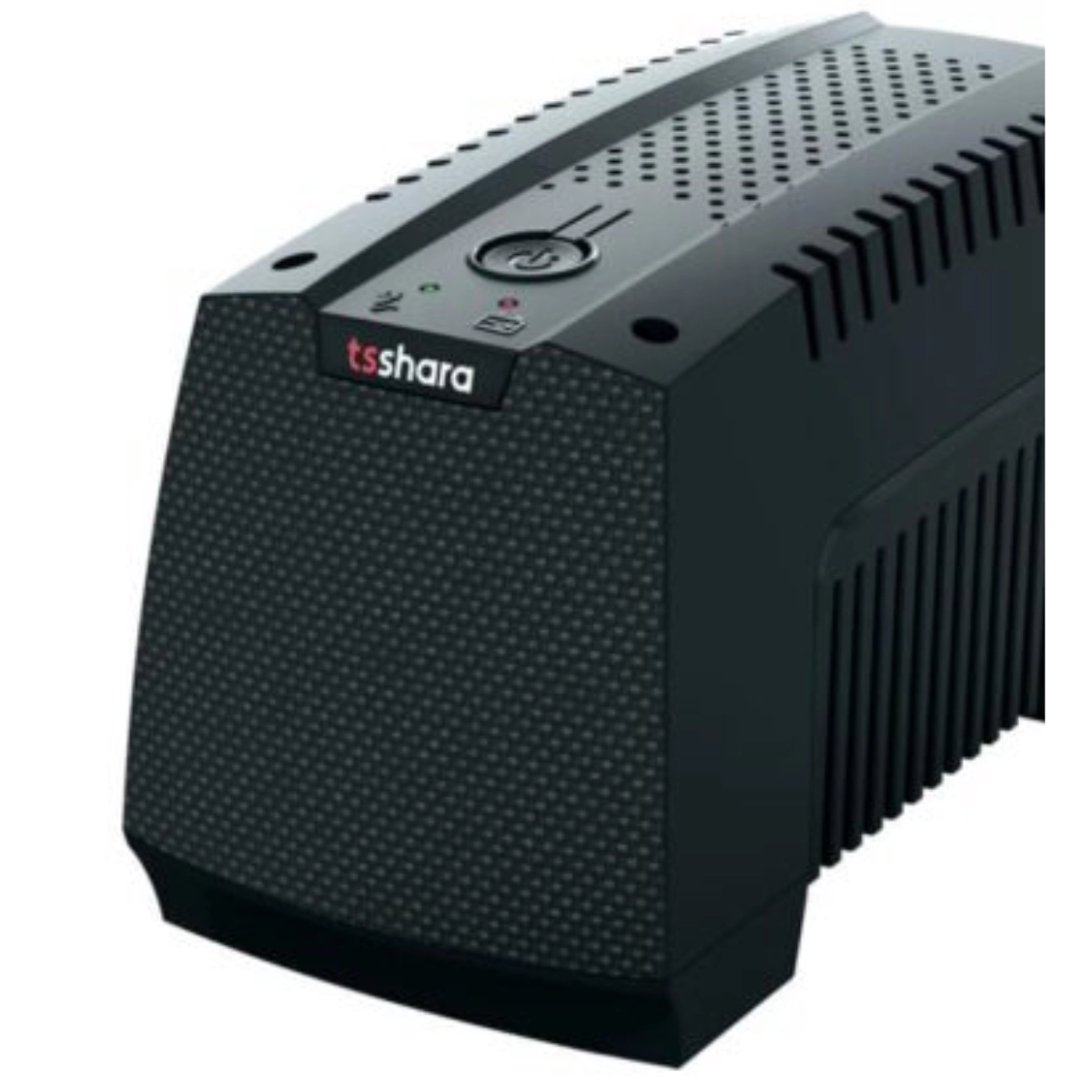 NOBREAK 600VA TS SHARA UPS MINI MONOVOLT 115V 6 TOMADAS NOBREAK 600VA TS SHARA UPS MINI MONOVOLT 115V 6 TOMADAS