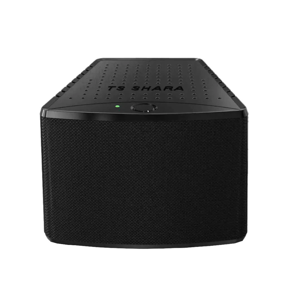 NOBREAK ESTABILIZADOR DE ENERGIA 1000VA 127V PRETO TS SHARA POWERTEST