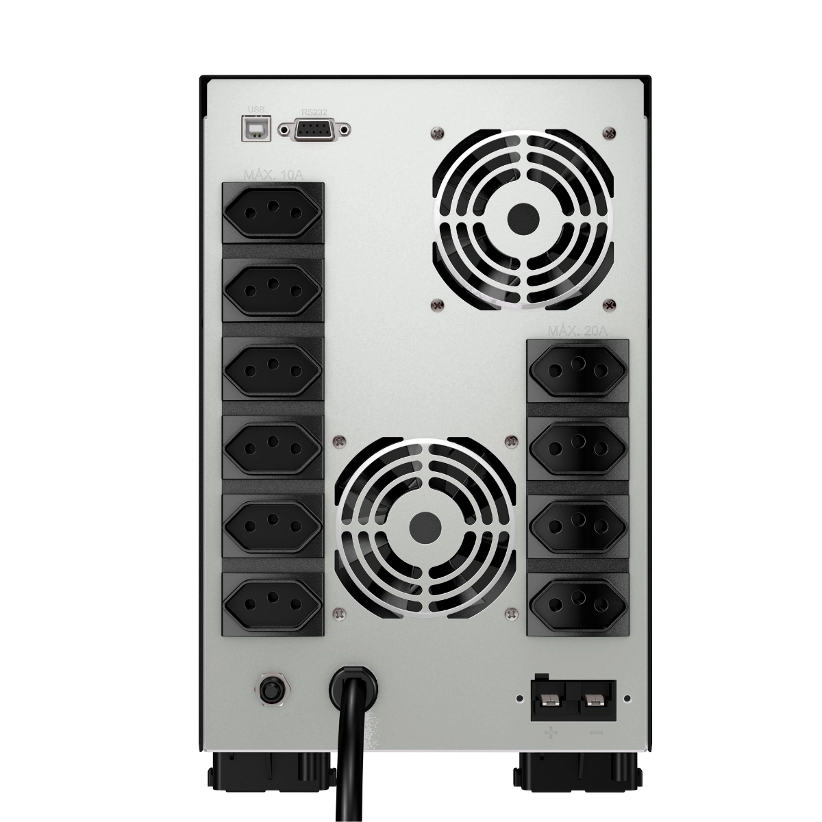 NOBREAK SMS SENOIDAL POWER SINUS NG 3200VA MONOVOLT 220V NOBREAK SMS SENOIDAL POWER SINUS NG 3200VA MONOVOLT 220V