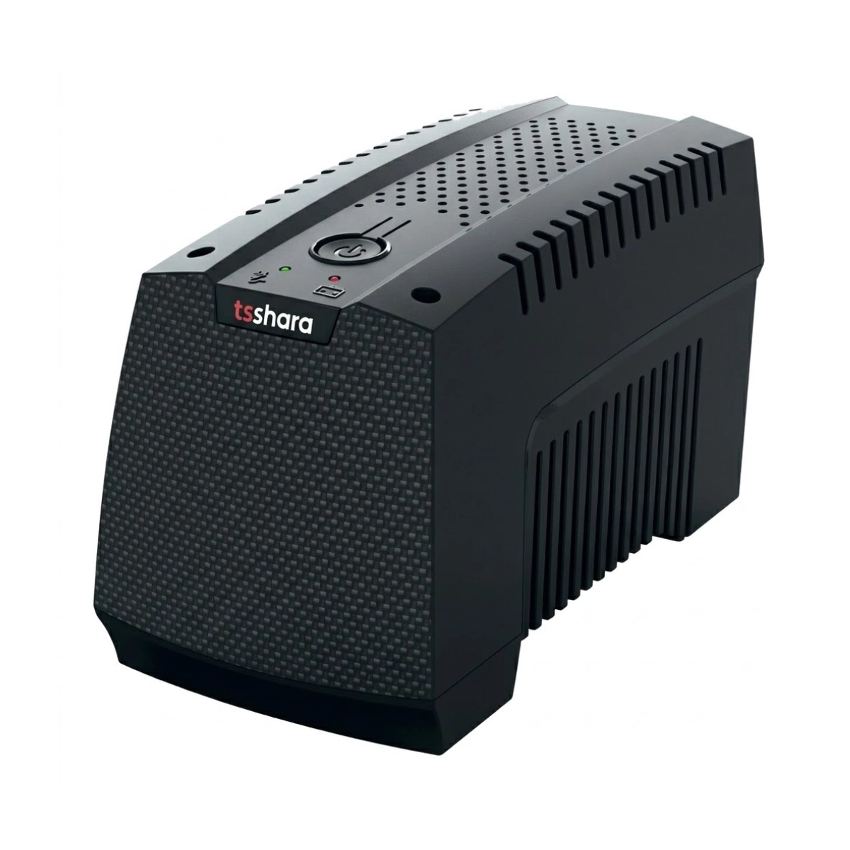 NOBREAK TS SHARA UPS MINI 700VA 6 TOMADAS BIVOLT SAÍDA 115V 30MIN AUTONOMIA NOBREAK TS SHARA UPS MINI 700VA 6 TOMADAS BIVOLT SAÍDA 115V 30MIN AUTONOMIA