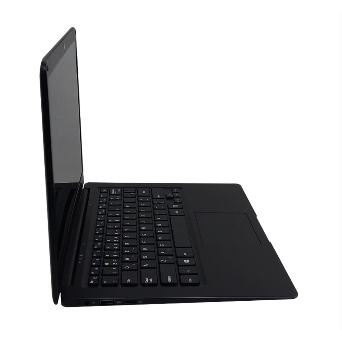 Notebook Brazilpc Intel Quad Core N3450 - 6gb de Ram 64gb Sdd 14,1" Windows 10 Trial