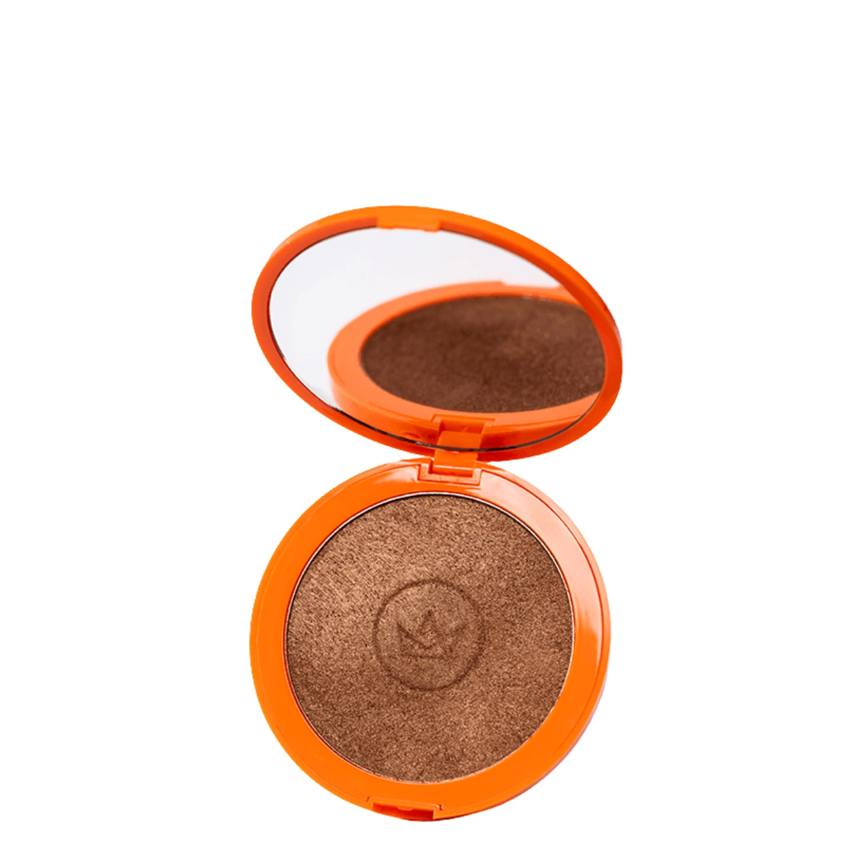 PÓ COMPACTO FACIAL TROPICAL MARI MARIA TAN BRONZER MESTIQUE MM1004-1 PÓ COMPACTO FACIAL TROPICAL MARI MARIA TAN BRONZER MESTIQUE MM1004-1