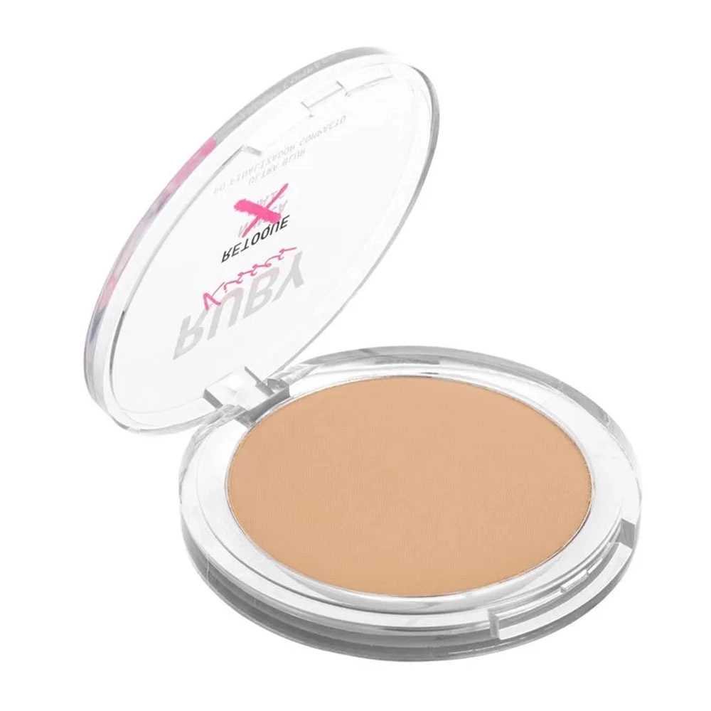 PÓ FINALIZADOR COMPACTO ULTRA BLUR RUBY KISSES MEDIUM RETOQUE NUNCA MAIS PÓ FINALIZADOR COMPACTO ULTRA BLUR RUBY KISSES MEDIUM RETOQUE NUNCA MAIS