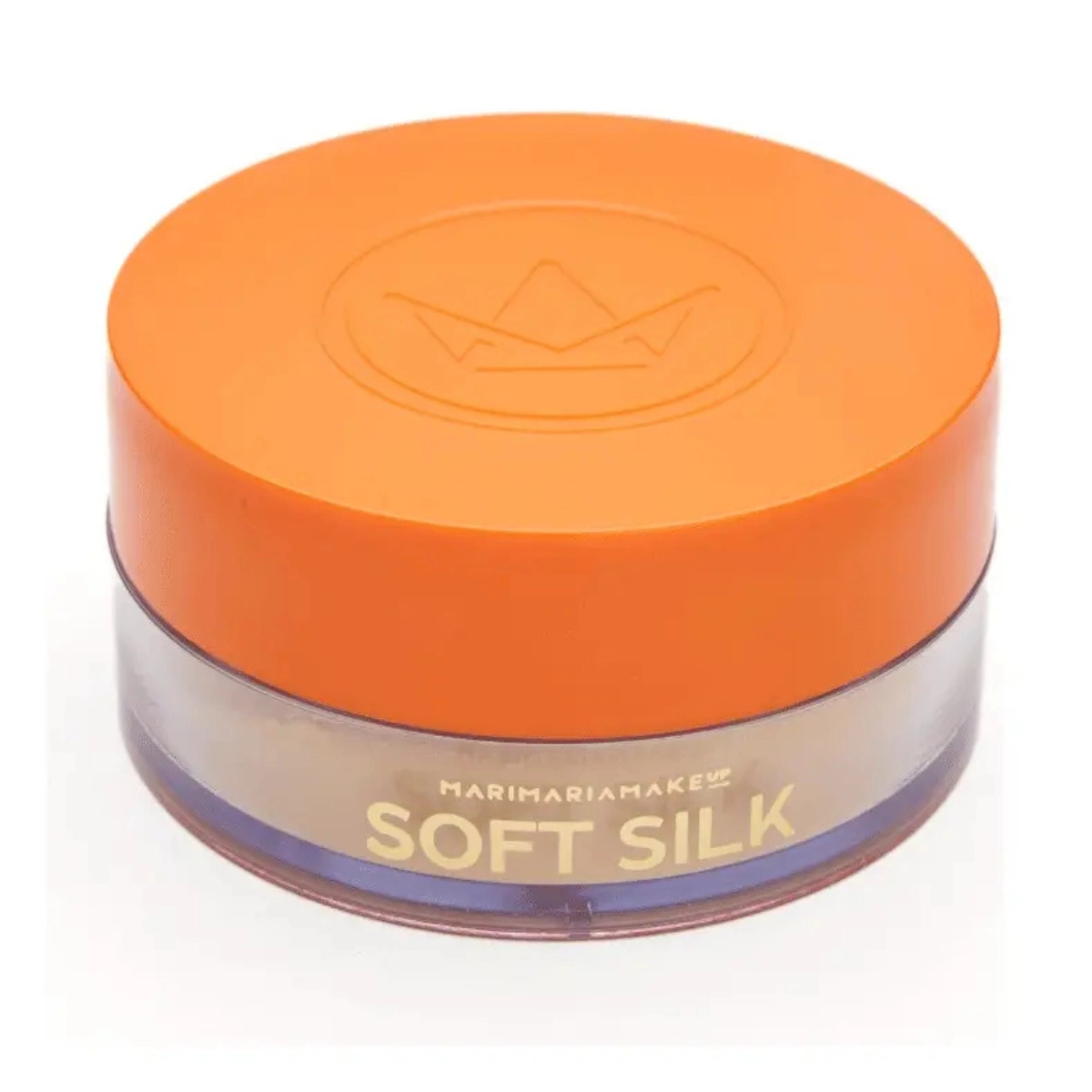 PÓ SOLTO SOFT SILK MARI MARIA TONALIDADE SWEET BANANA
