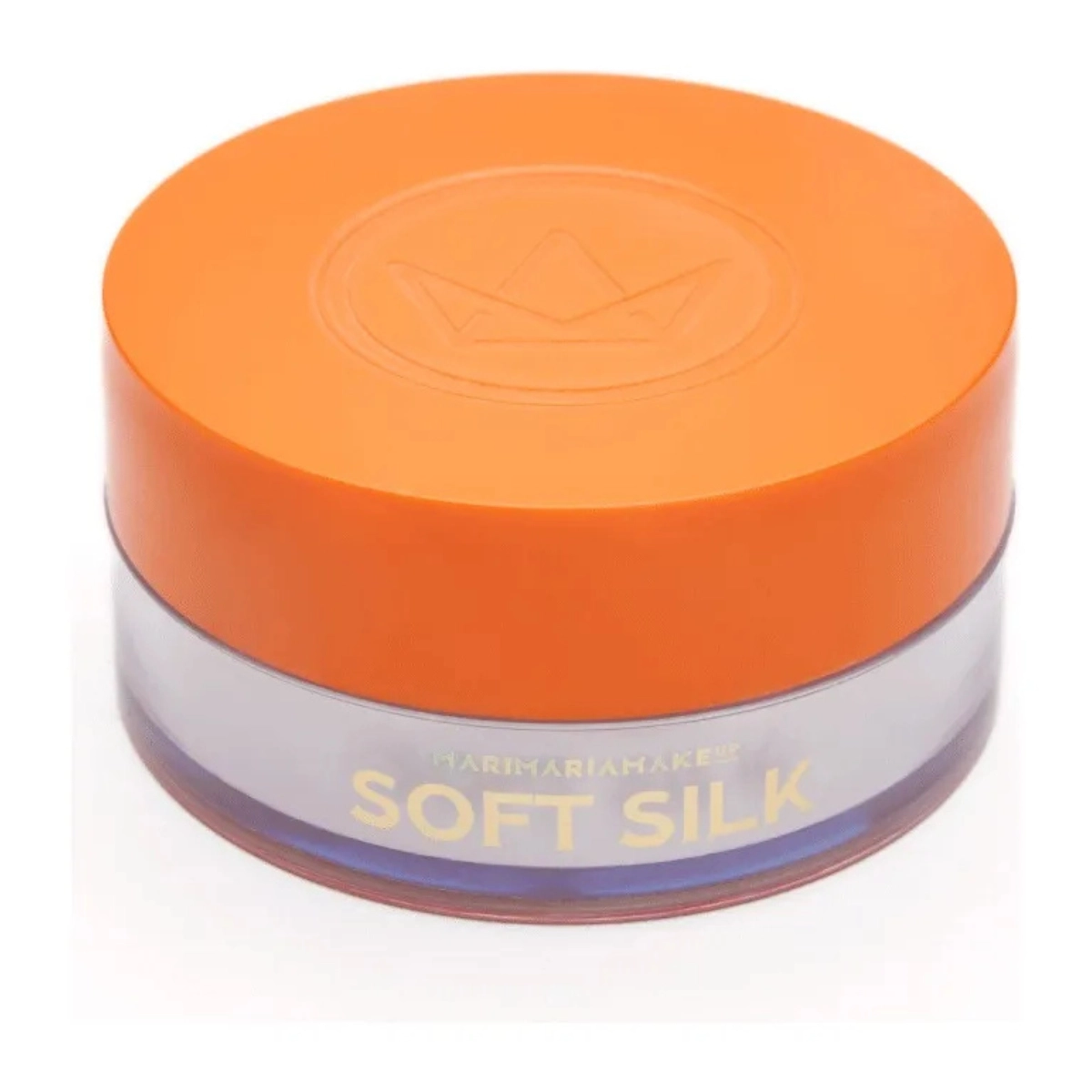 PÓ SOLTO SOFT SILK MARI MARIA TONALIDADE VANILLA PUFF PÓ SOLTO SOFT SILK MARI MARIA TONALIDADE VANILLA PUFF