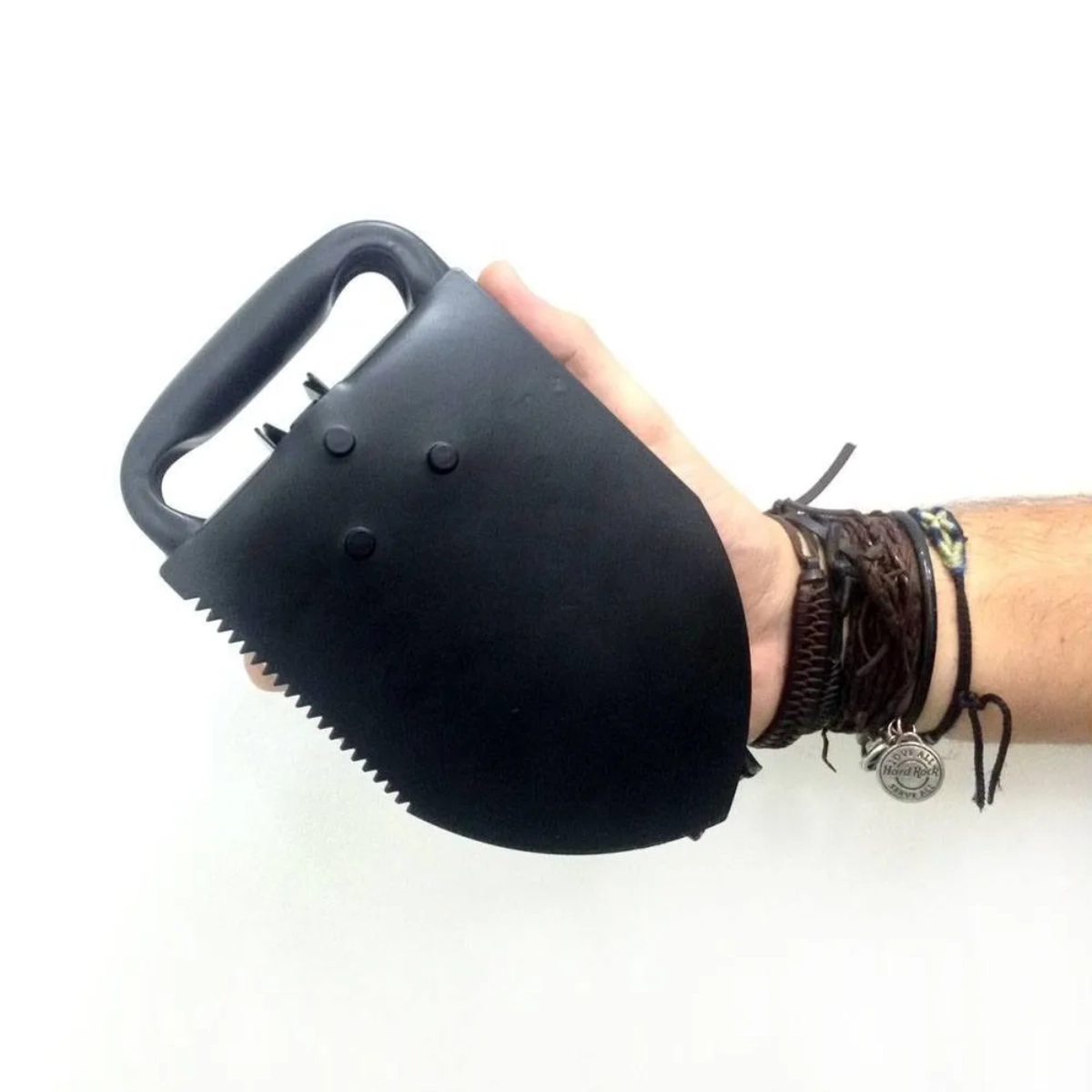 PA RETRATIL COM PICARETA 2 EM 1 COMPACTA E PORTATIL NAUTIKA PA RETRATIL COM PICARETA 2 EM 1 COMPACTA E PORTATIL NAUTIKA