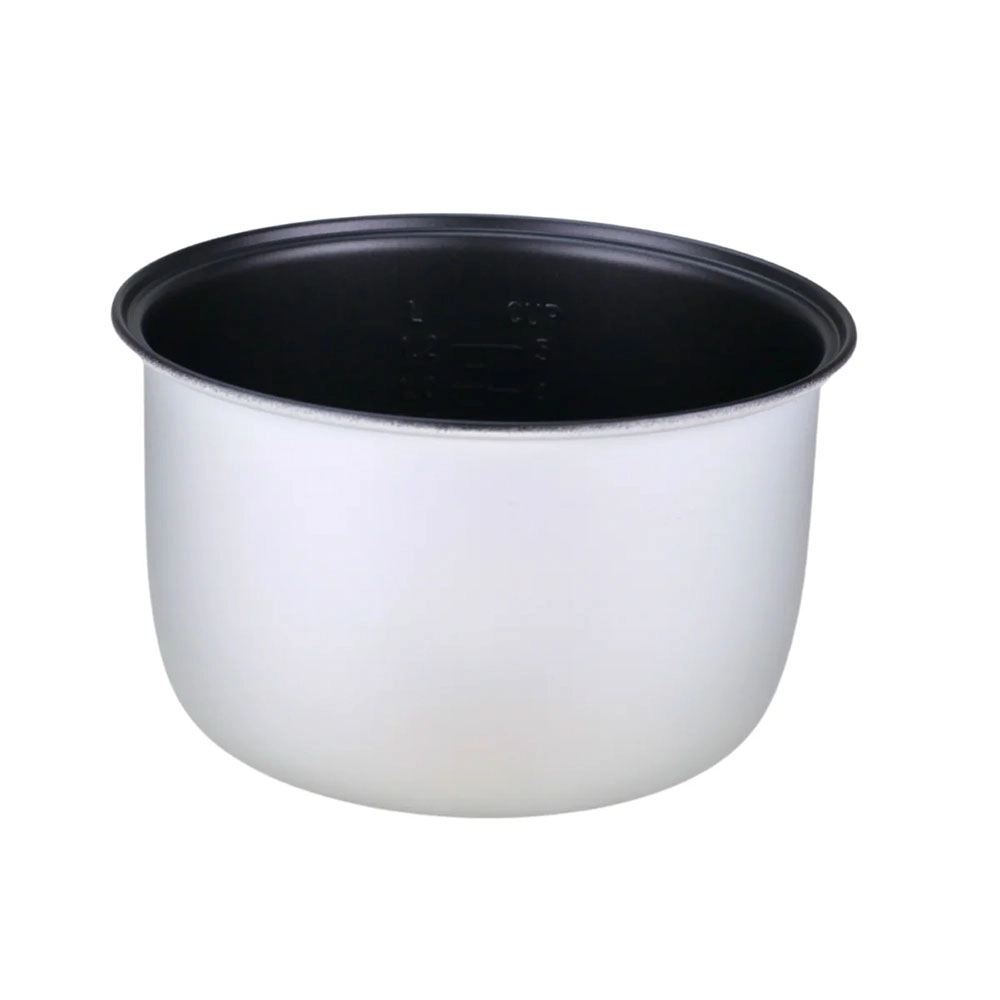 PANELA DE ARROZ ELÉTRICA TRONOS 1 LITRO 220V