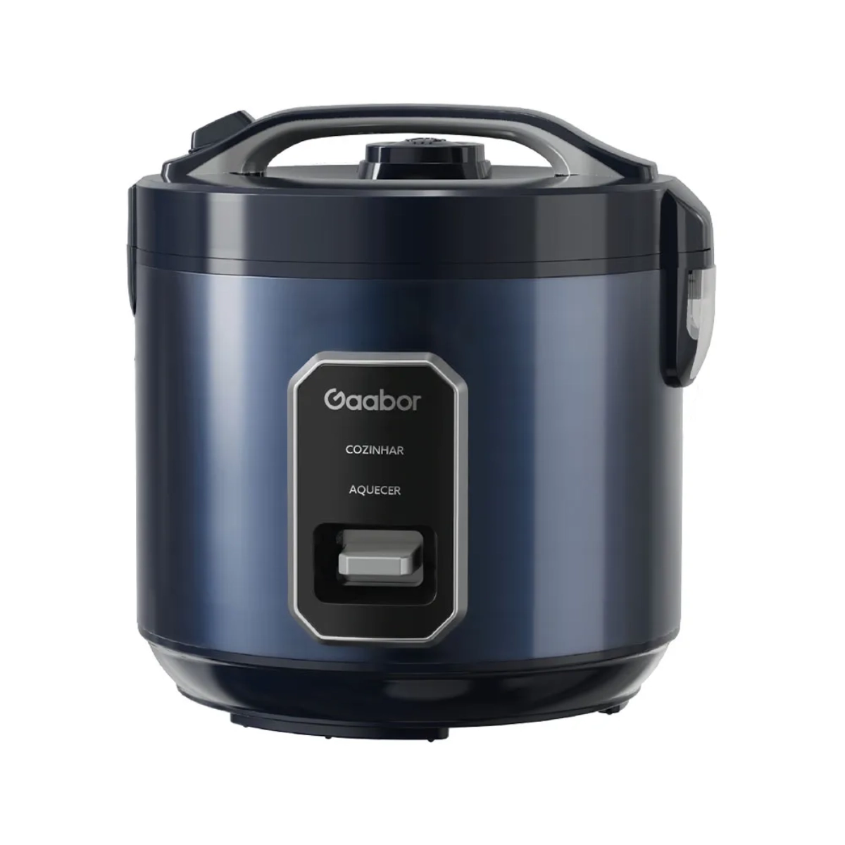 PANELA ELETRICA DE ARROZ 15 XICARAS MARINUS 127V 700W 