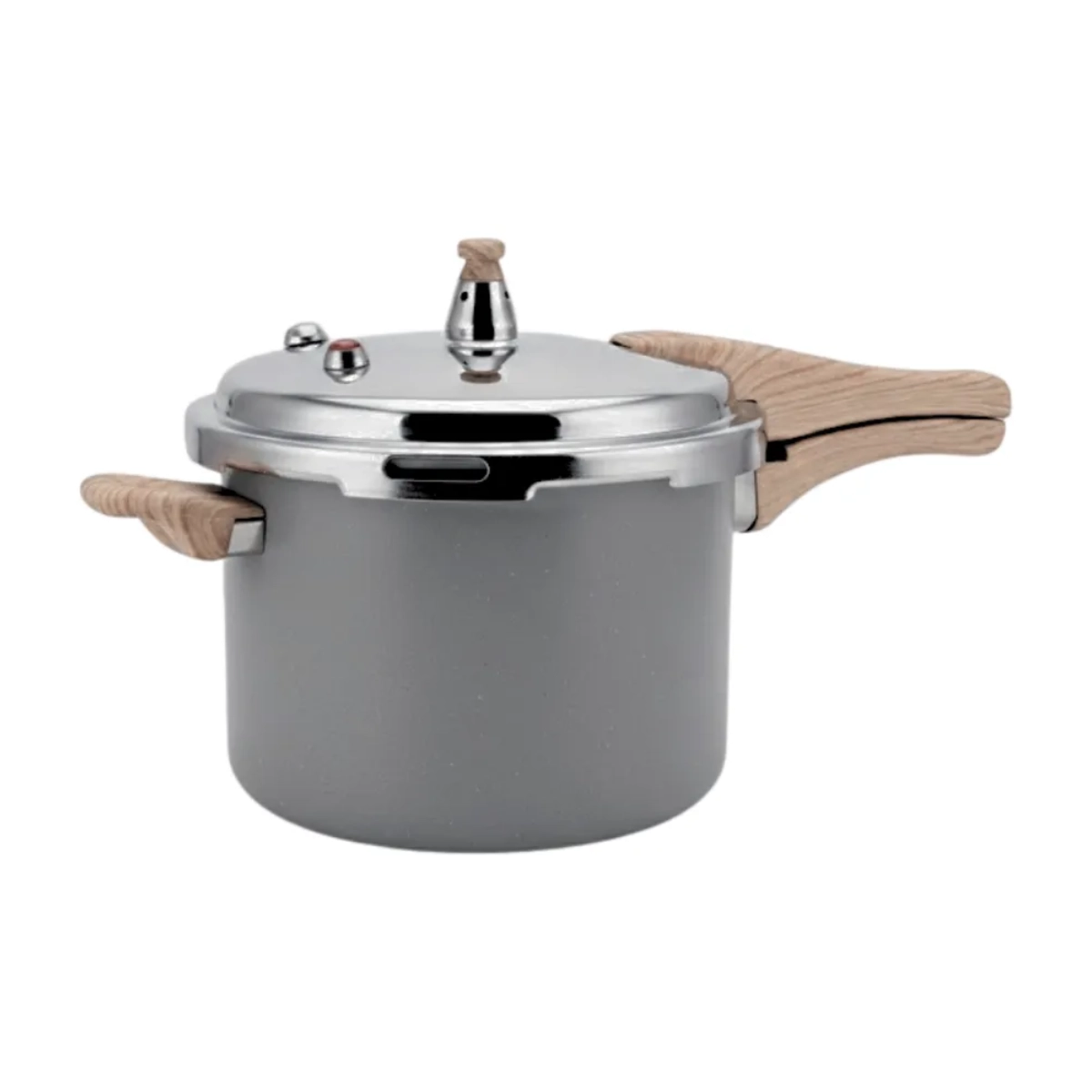 Panela Pressao Ecoglide 4,2l Granite Panela Pressao Ecoglide 4,2l Granite