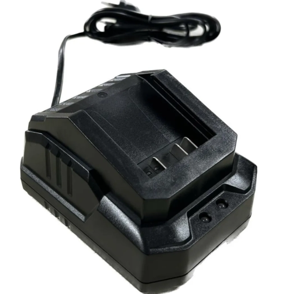 Parafusadeira de Impacto 1/4" 20V Brushless com Bateria Recarregável e Carregador 