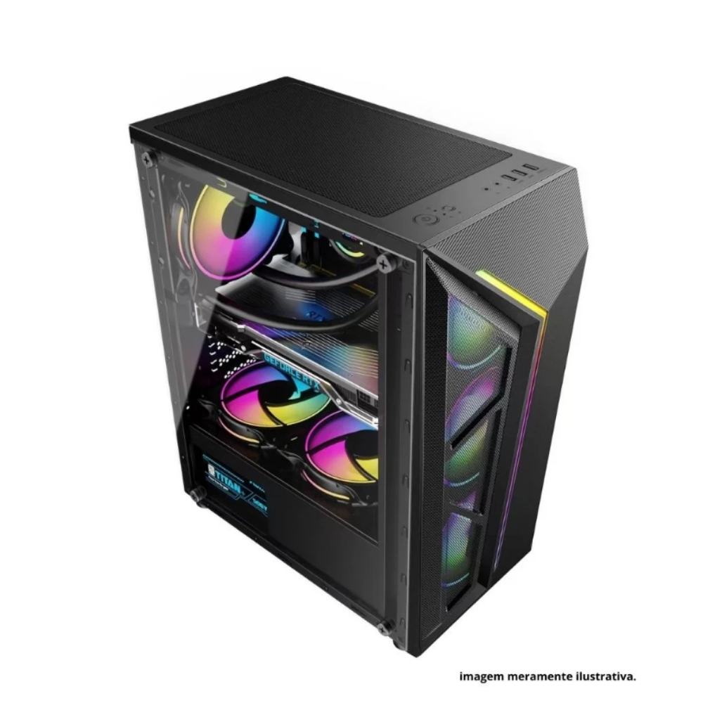 PC GAMER INTEL I5-12400F 32GB RTX 3060M 12GB SSD M.2 480GB WINDOWS 10 TRIAL - BESTBOY