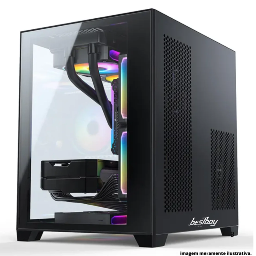 Pc Gamer Intel I9 11900kf 16gb Rtx 3060 12gb Ssd 1tb Windows 10