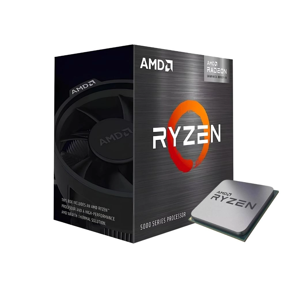 PC GAMER RYZEN 5 5600GT 16GB RAM SSD 480GB - PERFORMANCE E QUALIDADE PARA GAMERS - WINDOWS 10 TRIAL BESTBOY