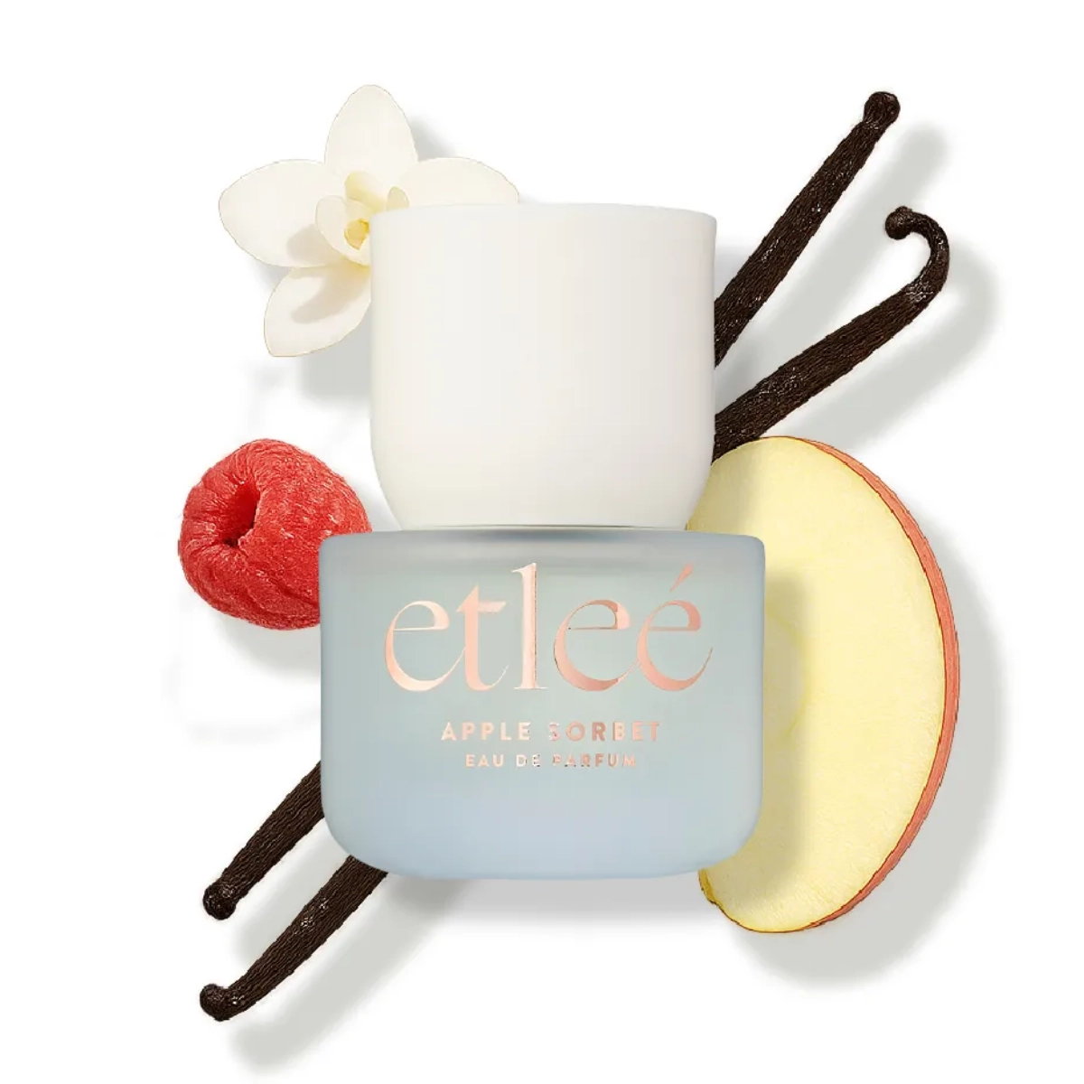 PERFUME ETLEE APPLE SORBET EAU DE PARFUM FEMININO 30ML PERFUME ETLEE APPLE SORBET EAU DE PARFUM FEMININO 30ML