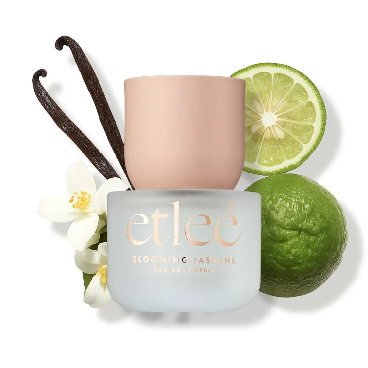 PERFUME ETLEE BLOOMING JASMINE EAU DE PARFUM FEMININO 30ML PERFUME ETLEE BLOOMING JASMINE EAU DE PARFUM FEMININO 30ML