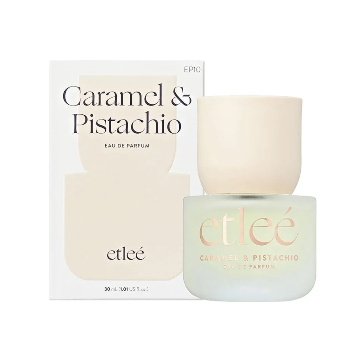 PERFUME ETLEE CARAMEL E PISTACH EAU DE PARFUM FEMININO 30ML PERFUME ETLEE CARAMEL E PISTACH EAU DE PARFUM FEMININO 30ML