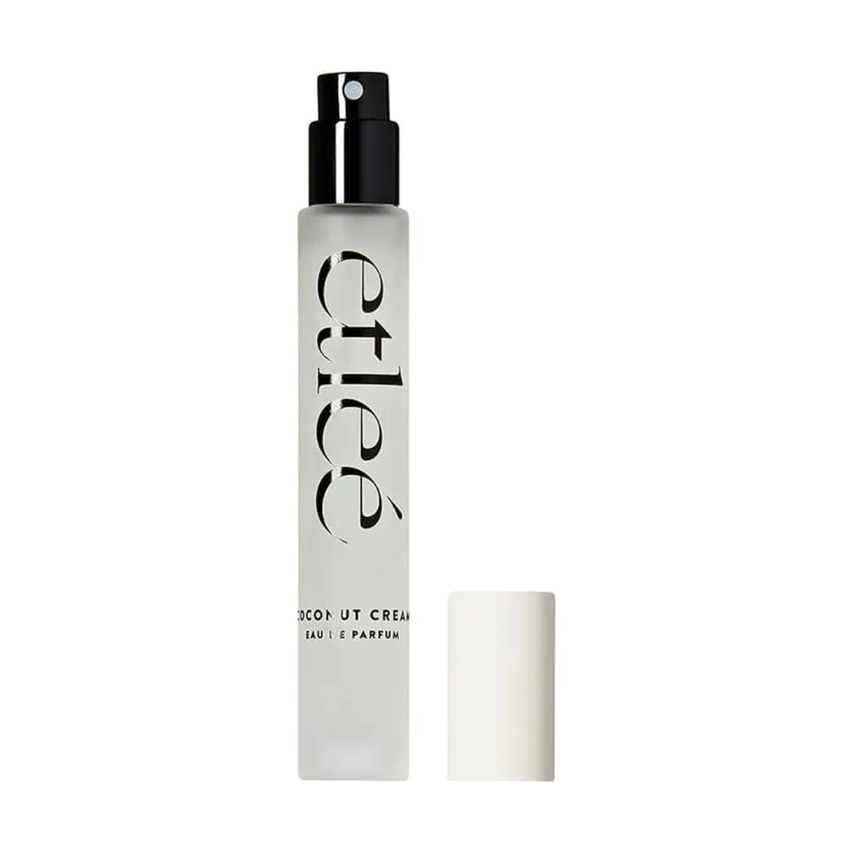 PERFUME ETLEE COCONUT CREAM EAU DE PARFUM FEMININO 10ML PERFUME ETLEE COCONUT CREAM EAU DE PARFUM FEMININO 10ML