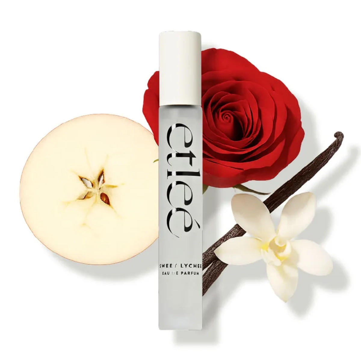 PERFUME ETLEE EDP 10ML SWEET LYCHEE EAU DE PARFUM FEMININO 10ML PERFUME ETLEE EDP 10ML SWEET LYCHEE EAU DE PARFUM FEMININO 10ML