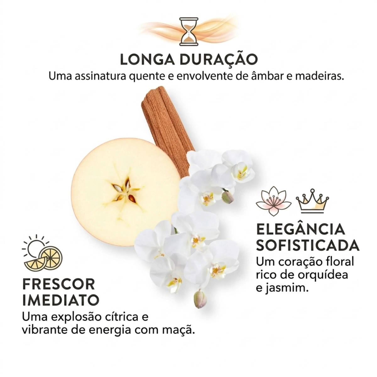 PERFUME ETLEE FLOWER E SUGAR EAU DE PARFUM FEMININO 10ML PERFUME ETLEE FLOWER E SUGAR EAU DE PARFUM FEMININO 10ML