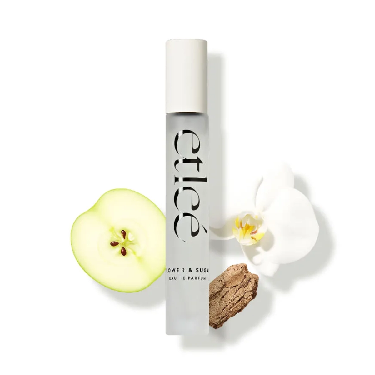 PERFUME ETLEE FLOWER E SUGAR EAU DE PARFUM FEMININO 10ML PERFUME ETLEE FLOWER E SUGAR EAU DE PARFUM FEMININO 10ML