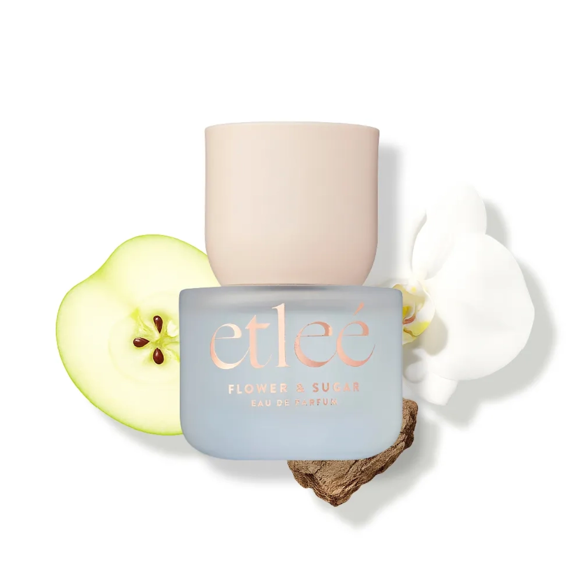 PERFUME ETLEE FLOWER E SUGAR EAU DE PARFUM FEMININO 30ML PERFUME ETLEE FLOWER E SUGAR EAU DE PARFUM FEMININO 30ML