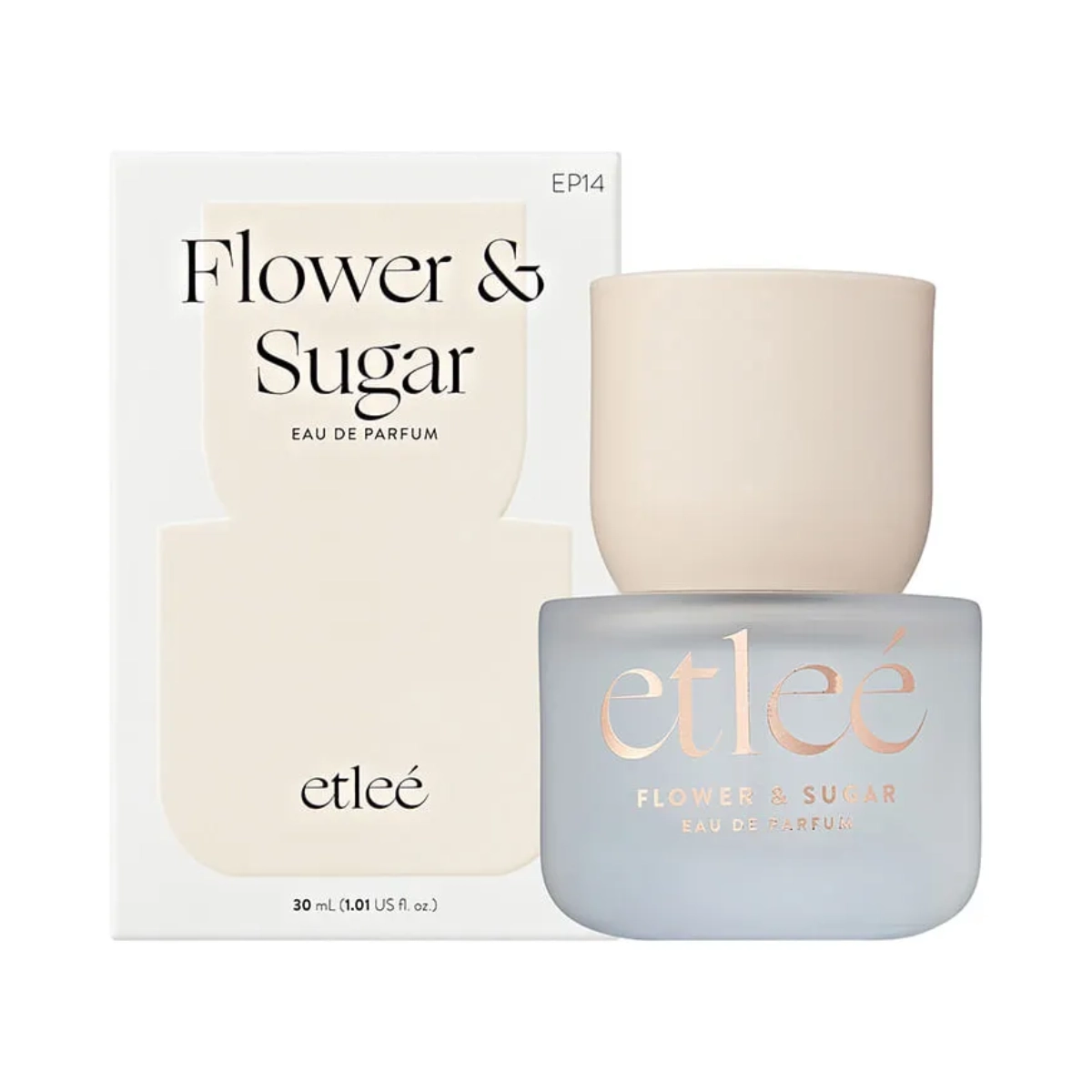 PERFUME ETLEE FLOWER E SUGAR EAU DE PARFUM FEMININO 30ML PERFUME ETLEE FLOWER E SUGAR EAU DE PARFUM FEMININO 30ML