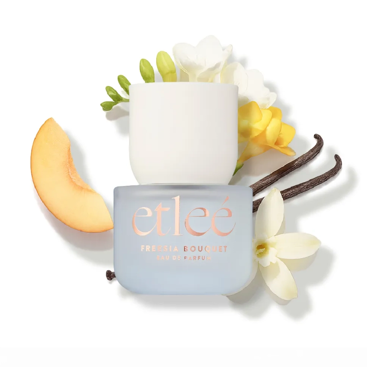 PERFUME ETLEE FREESIA BOUQUET EAU DE PARFUM FEMININO 30ML PERFUME ETLEE FREESIA BOUQUET EAU DE PARFUM FEMININO 30ML