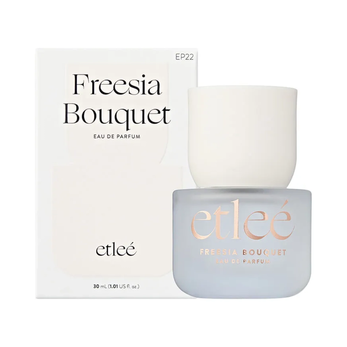 PERFUME ETLEE FREESIA BOUQUET EAU DE PARFUM FEMININO 30ML PERFUME ETLEE FREESIA BOUQUET EAU DE PARFUM FEMININO 30ML
