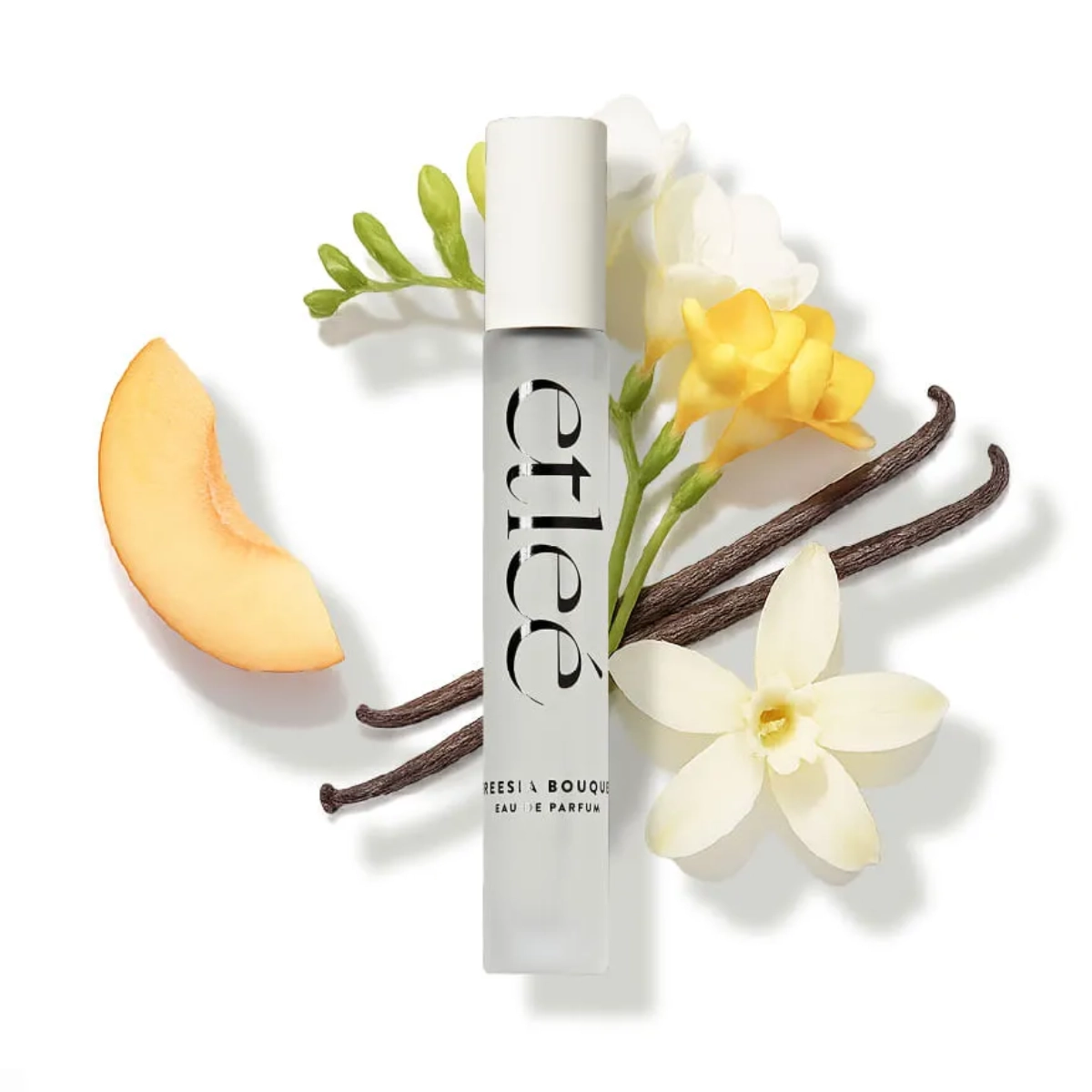 PERFUME ETLEE FRENCH VANILLA EAU DE PARFUM FEMININO 10ML PERFUME ETLEE FRENCH VANILLA EAU DE PARFUM FEMININO 10ML