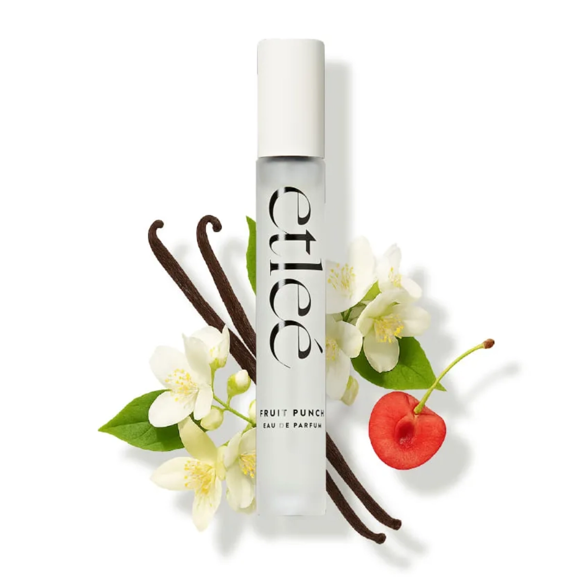PERFUME ETLEE FRUIT PUNCH EAU DE PARFUM FEMININO 10ML