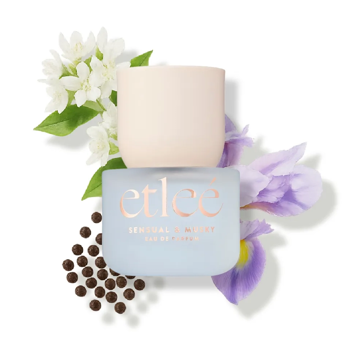 PERFUME ETLEE SENSUAL E MUSKY EAU DE PARFUM FEMININO 30ML PERFUME ETLEE SENSUAL E MUSKY EAU DE PARFUM FEMININO 30ML