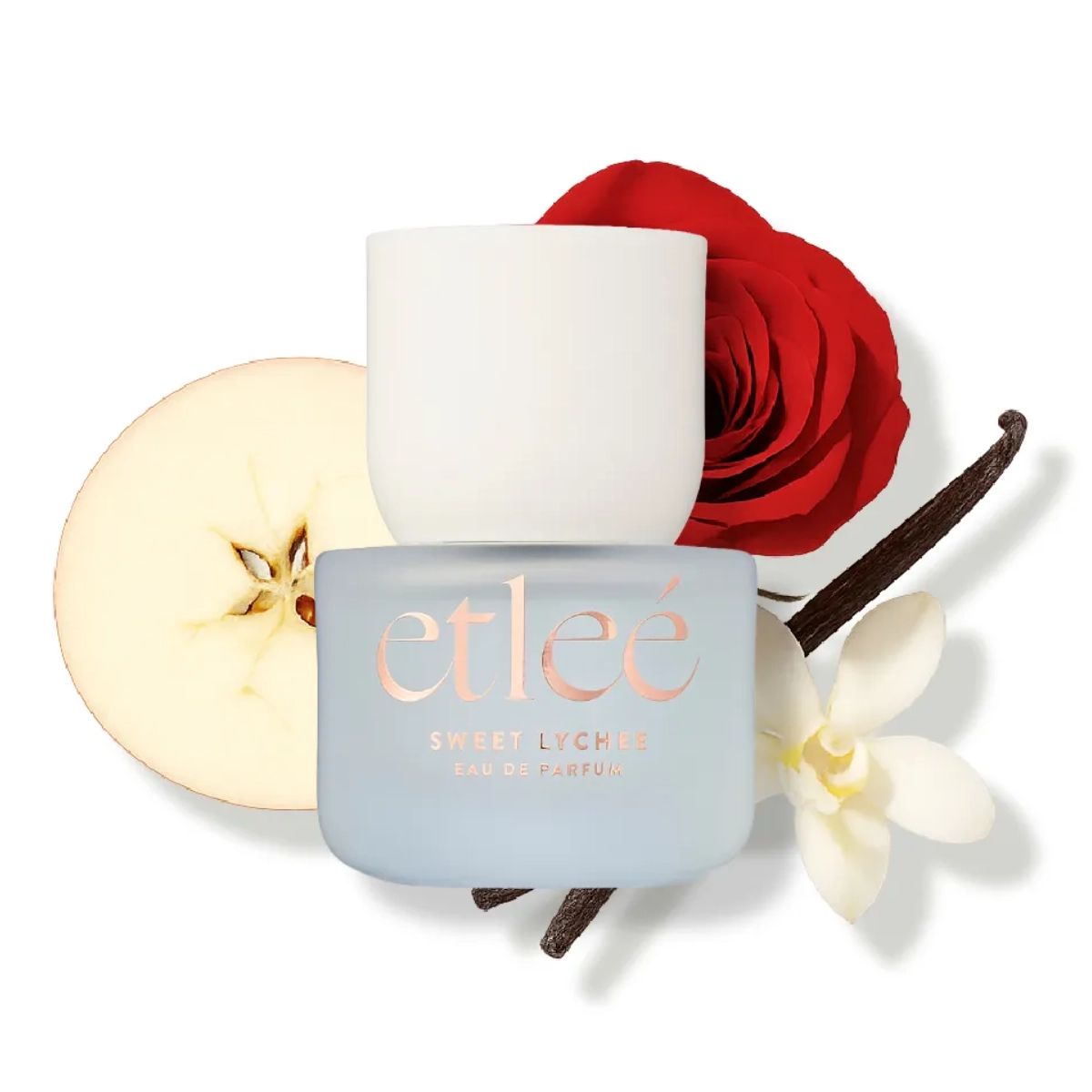 PERFUME ETLEE SWEET LYCHEE EAU DE PARFUM FEMININO 30ML PERFUME ETLEE SWEET LYCHEE EAU DE PARFUM FEMININO 30ML