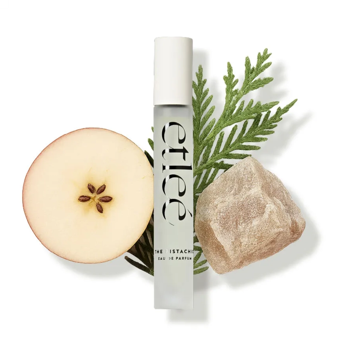 PERFUME ETLEE THE PISTACHIO EAU DE PARFUM FEMININO 10ML PERFUME ETLEE THE PISTACHIO EAU DE PARFUM FEMININO 10ML