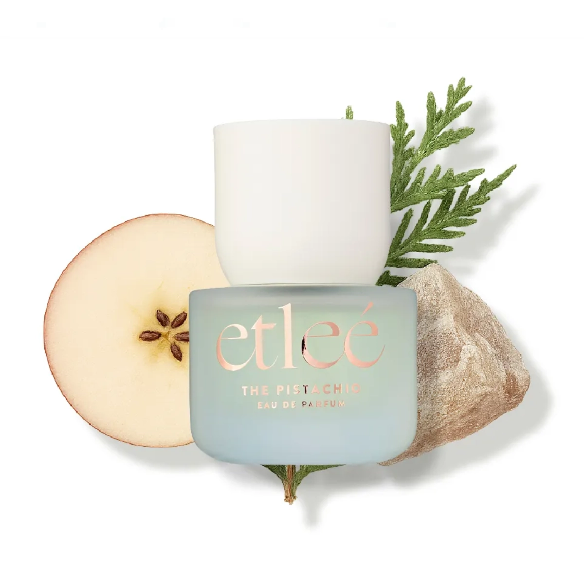 PERFUME ETLEE THE PISTACHIO EAU DE PARFUM FEMININO 30ML PERFUME ETLEE THE PISTACHIO EAU DE PARFUM FEMININO 30ML