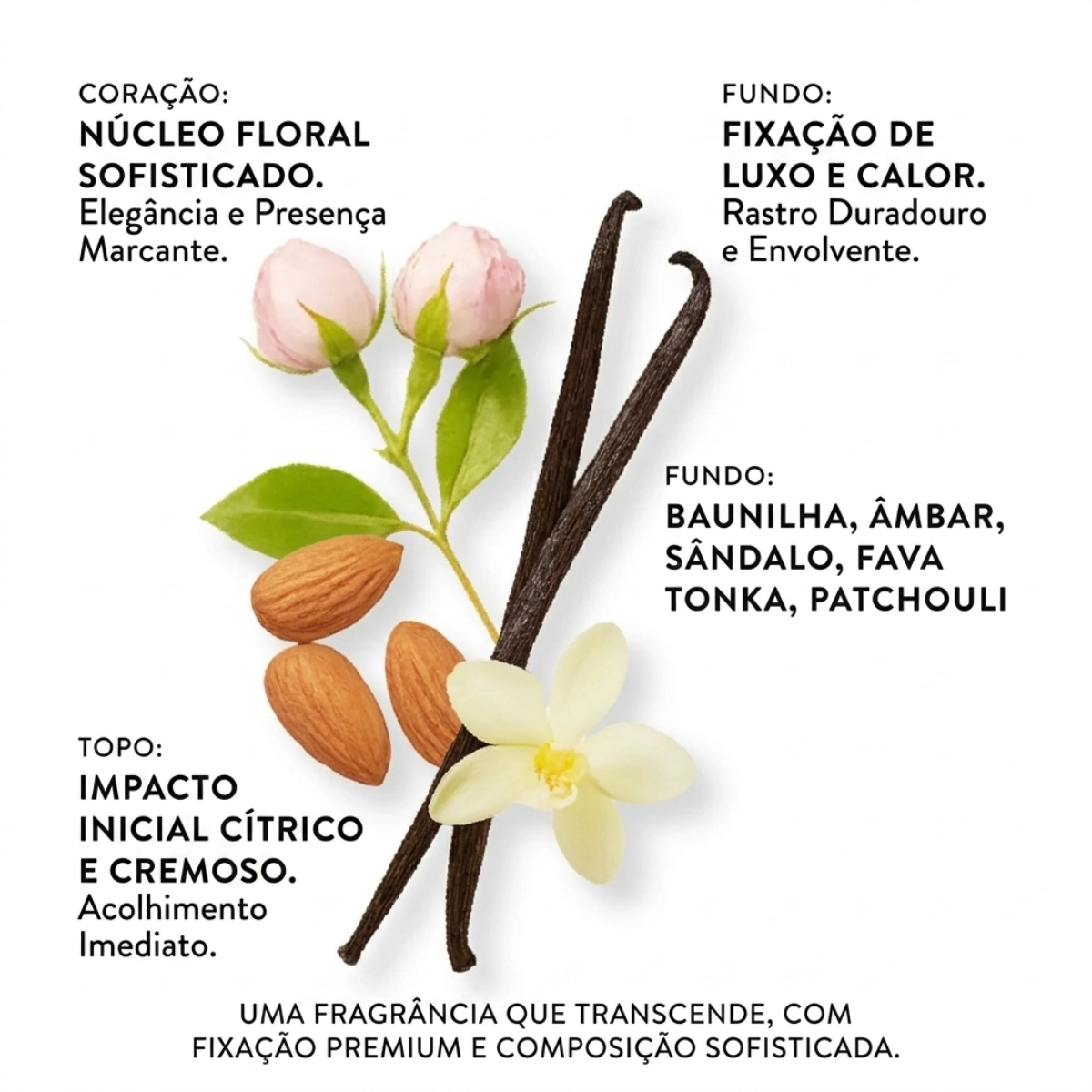 PERFUME ETLEE TWILIGHT BLOOM EAU DE PARFUM FEMININO 10ML PERFUME ETLEE TWILIGHT BLOOM EAU DE PARFUM FEMININO 10ML