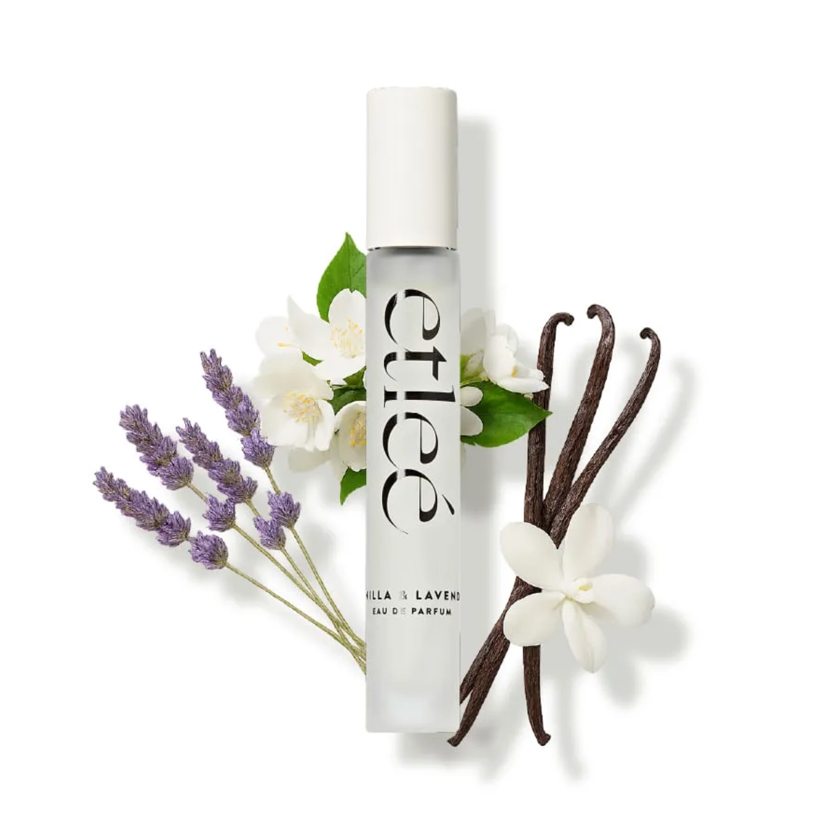 PERFUME ETLEE VANILLA E LAVENDE EAU DE PARFUM FEMININO 10ML PERFUME ETLEE VANILLA E LAVENDE EAU DE PARFUM FEMININO 10ML