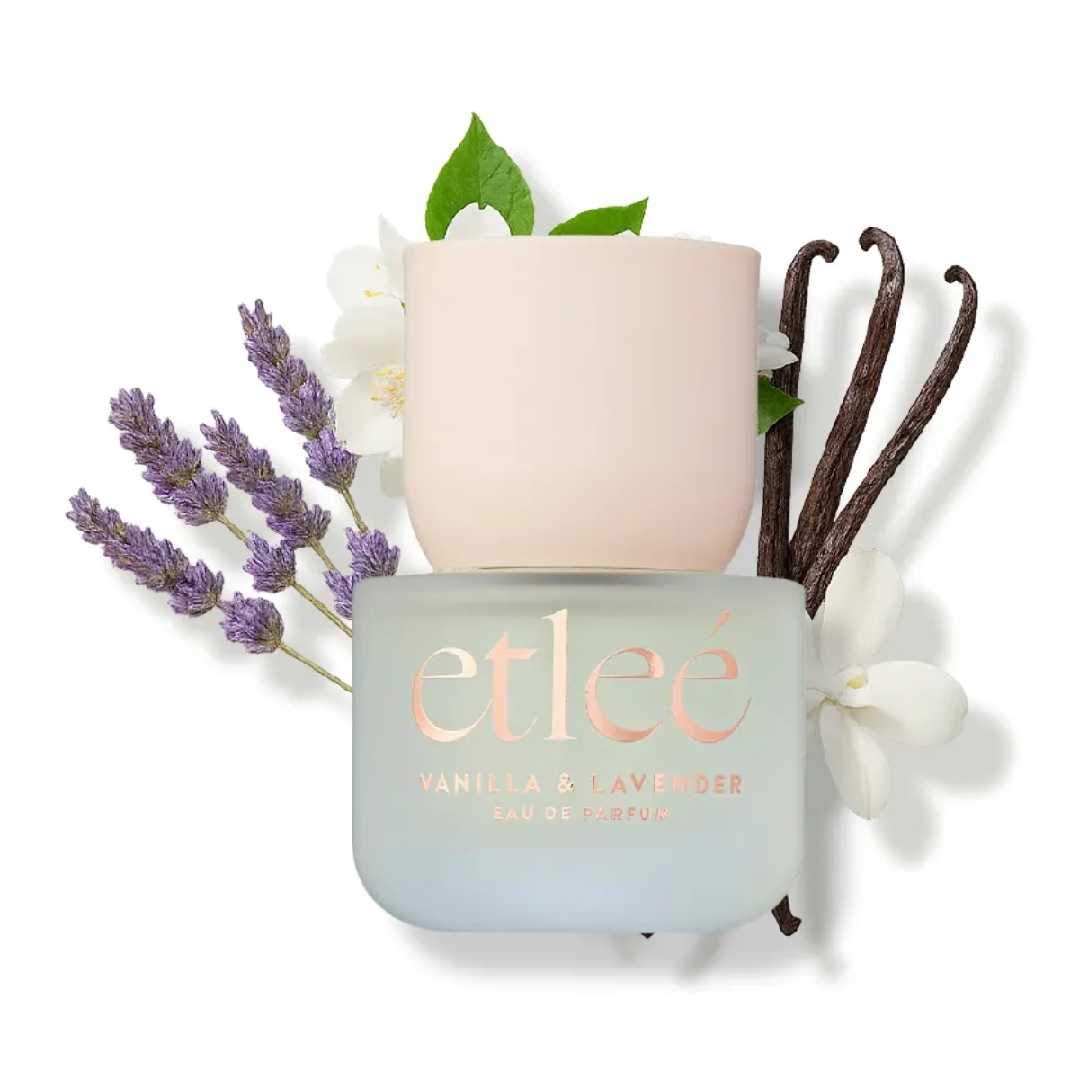 PERFUME ETLEE VANILLA E LAVENDE EAU DE PARFUM FEMININO 30ML PERFUME ETLEE VANILLA E LAVENDE EAU DE PARFUM FEMININO 30ML