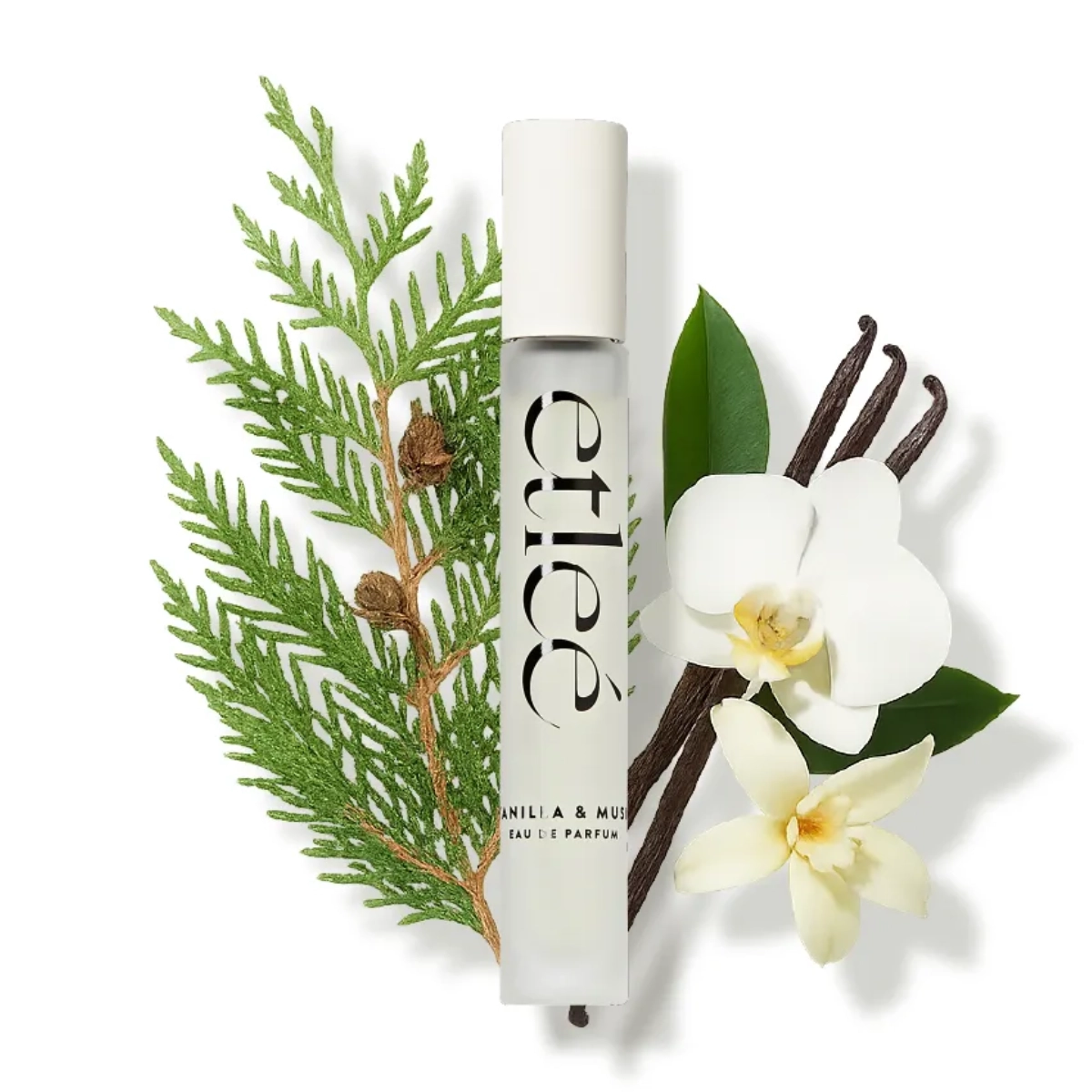 PERFUME ETLEE WOODY E MUSKY EAU DE PARFUM FEMININO 10ML PERFUME ETLEE WOODY E MUSKY EAU DE PARFUM FEMININO 10ML