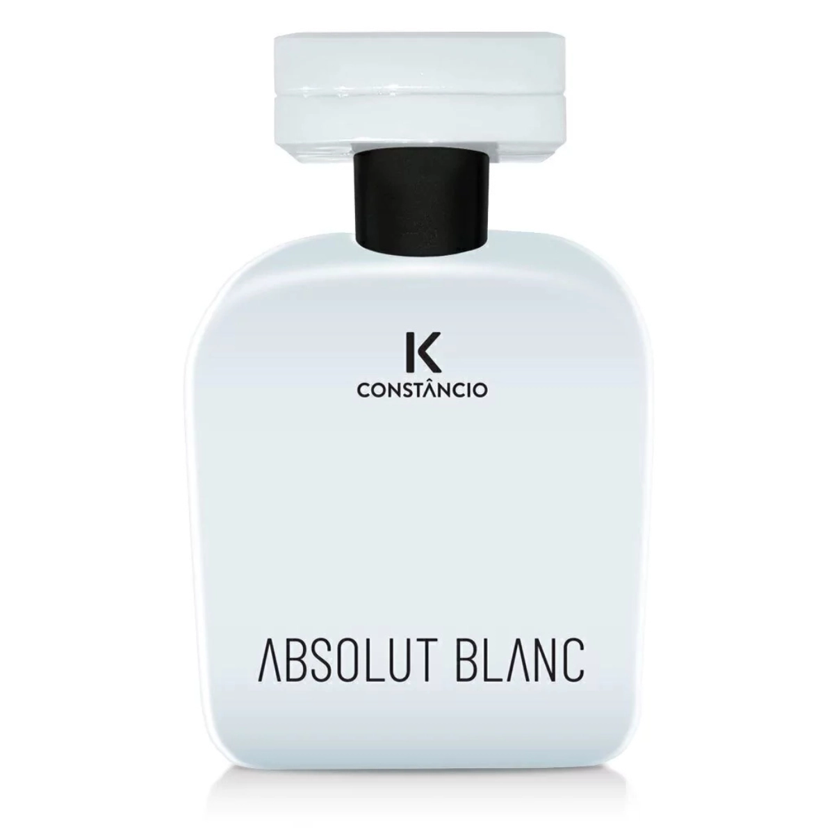 PERFUME FEMININO ABSOLUT BLANC KARLA CONSTANCIO 100ML PERFUME FEMININO ABSOLUT BLANC KARLA CONSTANCIO 100ML