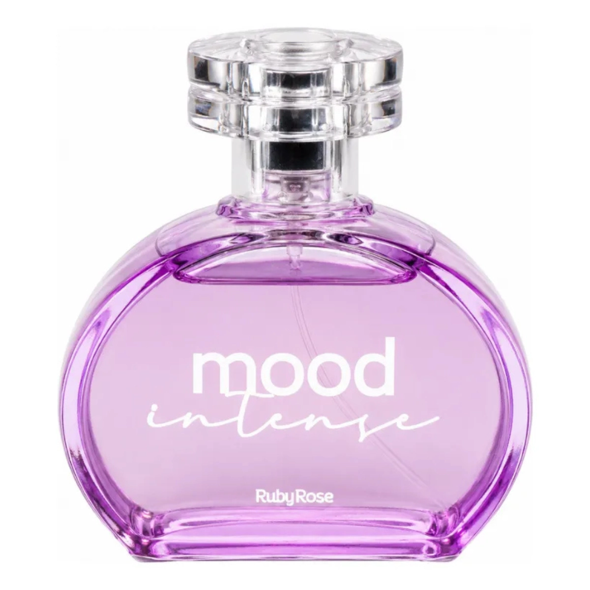 PERFUME RUBY ROSE MOOD INTENSE 100ML FLORAL FRUTAL SPRAY CHARME E FRAGRANCIA PERFUME RUBY ROSE MOOD INTENSE 100ML FLORAL FRUTAL SPRAY CHARME E FRAGRANCIA