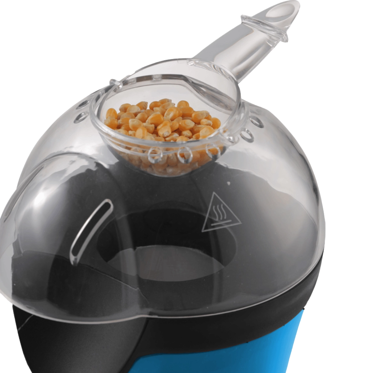 Pipoqueira Stitch 127v