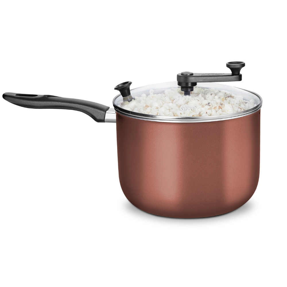 Pipoqueira Supra Chocolate Tp Vidro N 22/4,8l Pipoqueira Supra Chocolate Tp Vidro N 22/4,8l