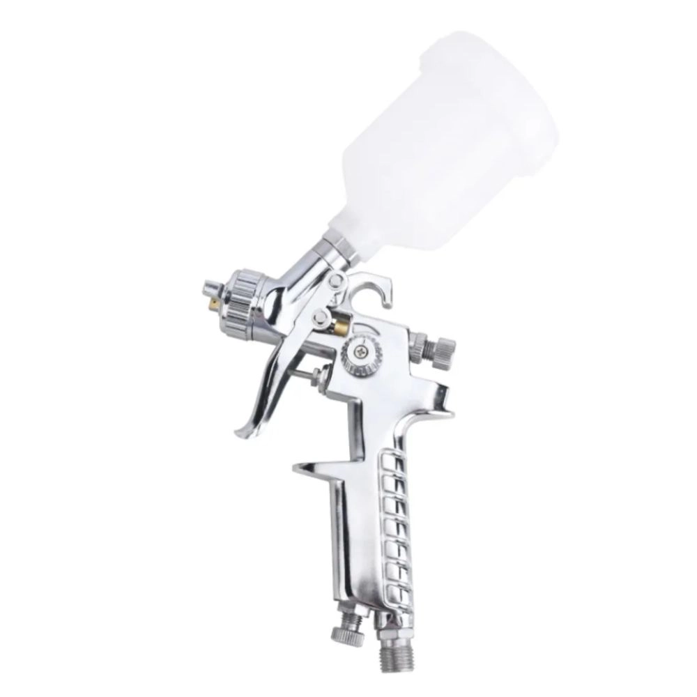 Pistola de Pintura de Gravidade LVLP - RONGPENG R805