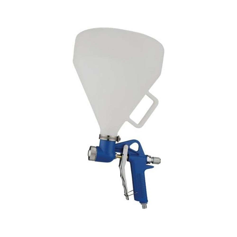 Pistola Projetora de Textura Rongpeng 5 Litros