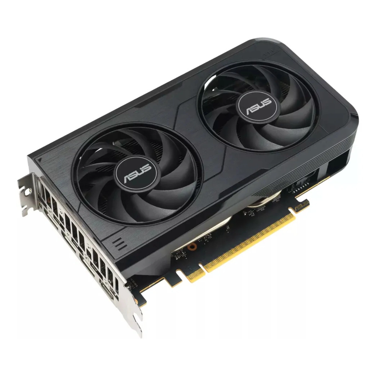 PLACA DE VÍDEO ASUS RTX 5050 DUAL 8GB GDDR6 128 BITS 2X OC