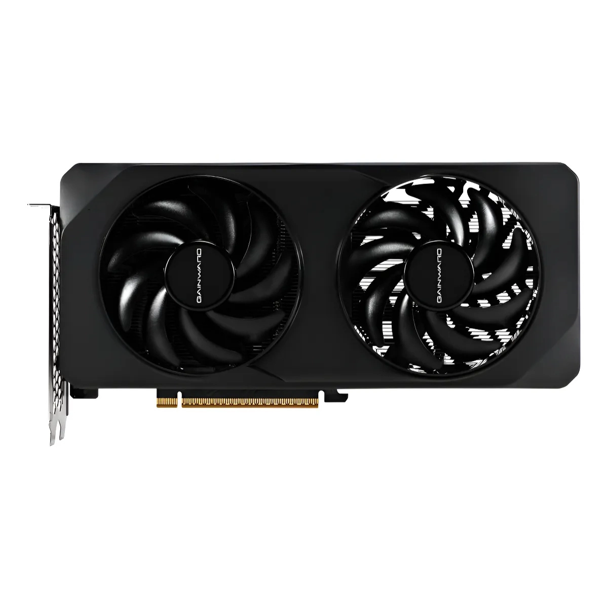 PLACA DE VÍDEO GEFORCE RTX 5050 GHOST 8GB 128BITS GDDR6 GAINWARD