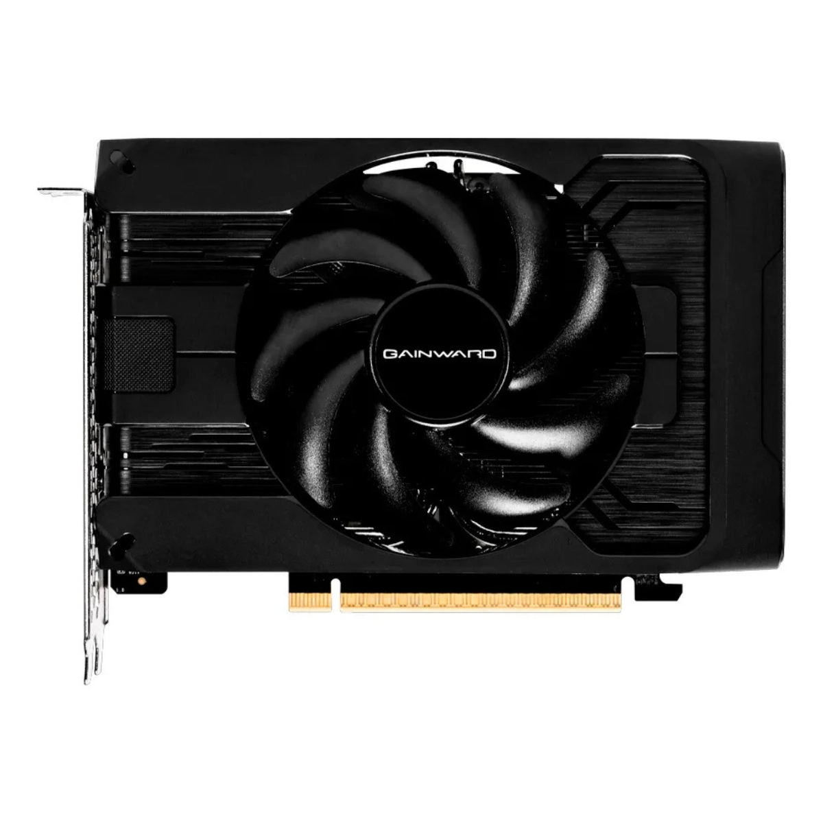 PLACA DE VÍDEO GEFORCE RTX 5050 PEGASUS 8GB 128BITS GDDR6 GAINWARD