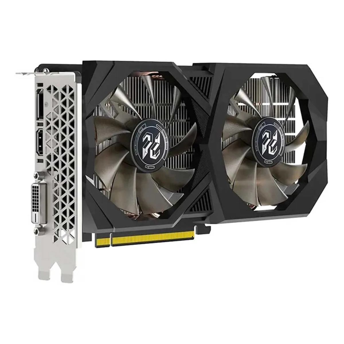 PLACA DE VÍDEO PELADN RTX 3050 GEFORCE 8GB 128 BITS GDDR6