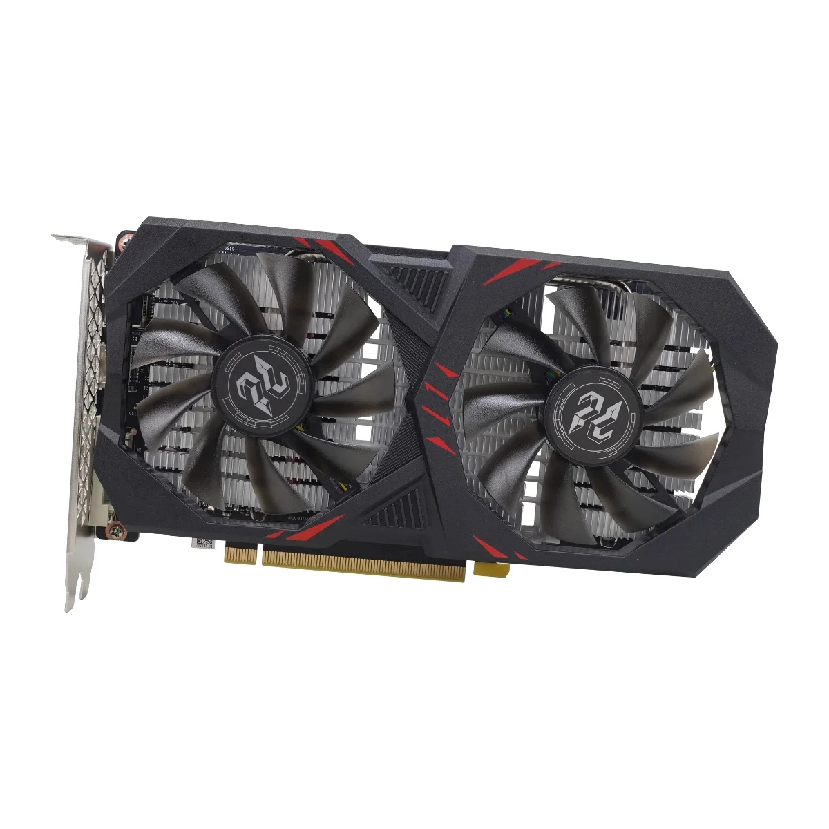 PLACA DE VIDEO GTX 1660 SUPER 6GB 192BITS PELADN KAITIAN GDDR6